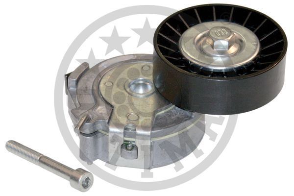 įtempiklio svirtis, V formos rumbuotas diržas OPTIMAL 0-N1595