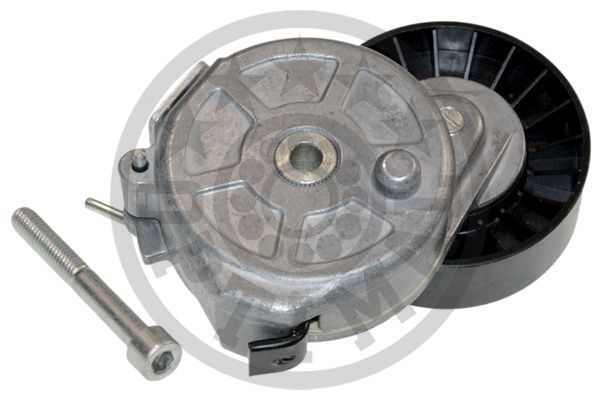 įtempiklio svirtis, V formos rumbuotas diržas OPTIMAL 0-N1595