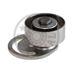 įtempiklio svirtis, V formos rumbuotas diržas OPTIMAL 0-N1599