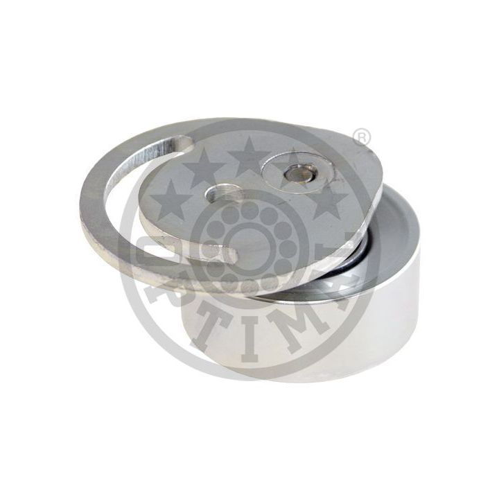 įtempiklio svirtis, V formos rumbuotas diržas OPTIMAL 0-N1599