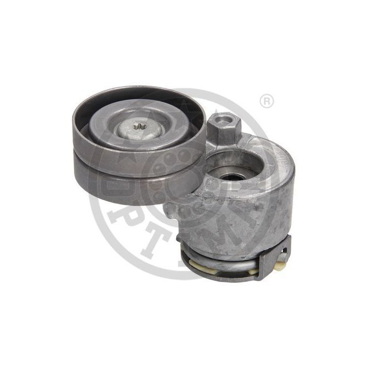 įtempiklio svirtis, V formos rumbuotas diržas OPTIMAL 0-N1611