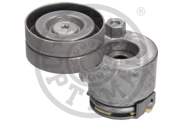 įtempiklio svirtis, V formos rumbuotas diržas OPTIMAL 0-N1611