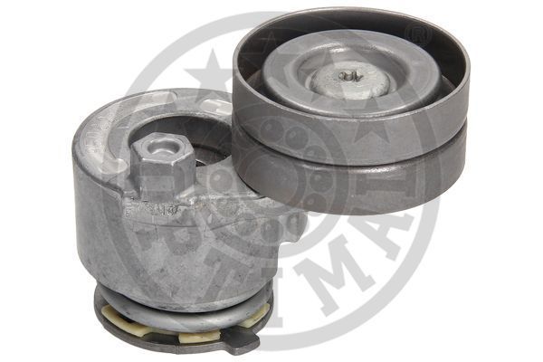 įtempiklio svirtis, V formos rumbuotas diržas OPTIMAL 0-N1611