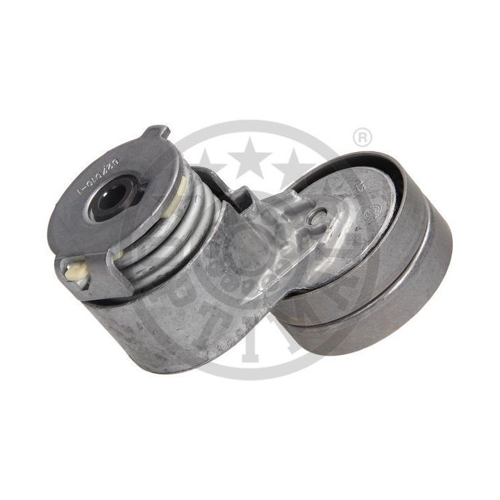 įtempiklio svirtis, V formos rumbuotas diržas OPTIMAL 0-N1611