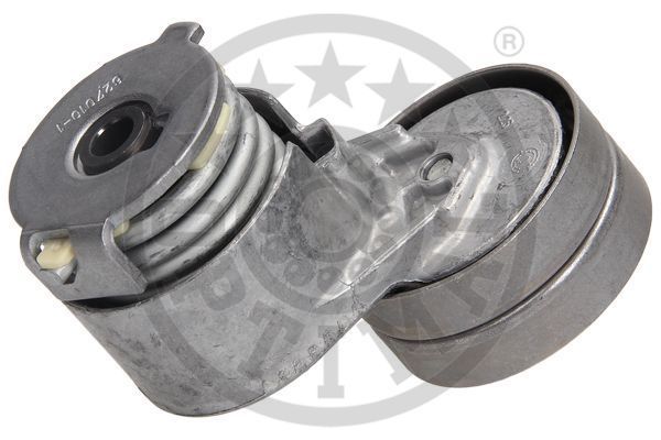 įtempiklio svirtis, V formos rumbuotas diržas OPTIMAL 0-N1611