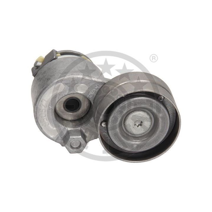 įtempiklio svirtis, V formos rumbuotas diržas OPTIMAL 0-N1611