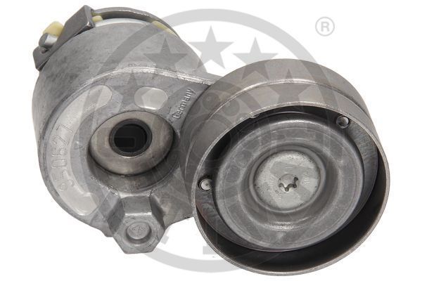 įtempiklio svirtis, V formos rumbuotas diržas OPTIMAL 0-N1611