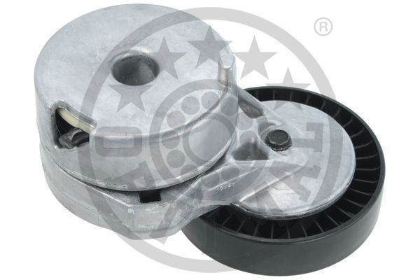 įtempiklio svirtis, V formos rumbuotas diržas OPTIMAL 0-N1626