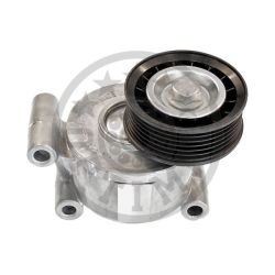 įtempiklio svirtis, V formos rumbuotas diržas OPTIMAL 0-N1639