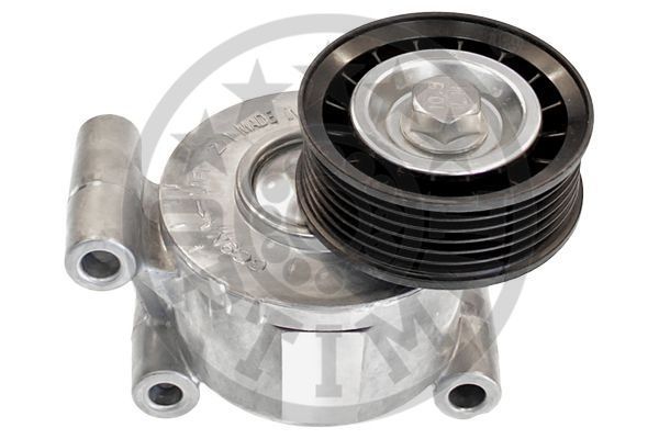 įtempiklio svirtis, V formos rumbuotas diržas OPTIMAL 0-N1639