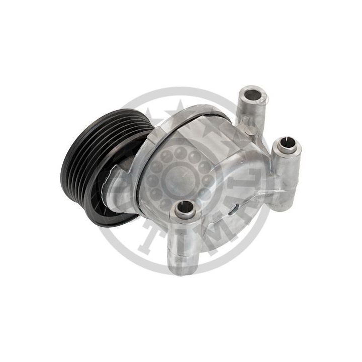 įtempiklio svirtis, V formos rumbuotas diržas OPTIMAL 0-N1639