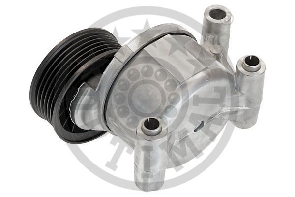 įtempiklio svirtis, V formos rumbuotas diržas OPTIMAL 0-N1639