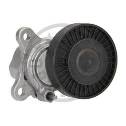 įtempiklio svirtis, V formos rumbuotas diržas OPTIMAL 0-N1643