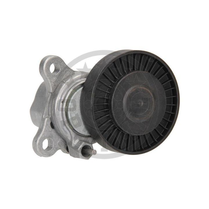 įtempiklio svirtis, V formos rumbuotas diržas OPTIMAL 0-N1643