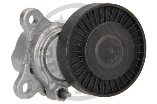 įtempiklio svirtis, V formos rumbuotas diržas OPTIMAL 0-N1643