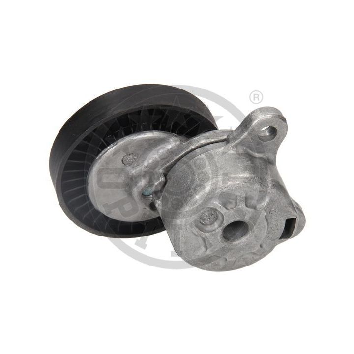 įtempiklio svirtis, V formos rumbuotas diržas OPTIMAL 0-N1643