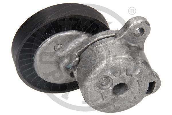 įtempiklio svirtis, V formos rumbuotas diržas OPTIMAL 0-N1643