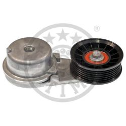 įtempiklio svirtis, V formos rumbuotas diržas OPTIMAL 0-N1658