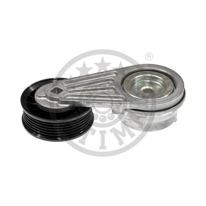 įtempiklio svirtis, V formos rumbuotas diržas OPTIMAL 0-N1658