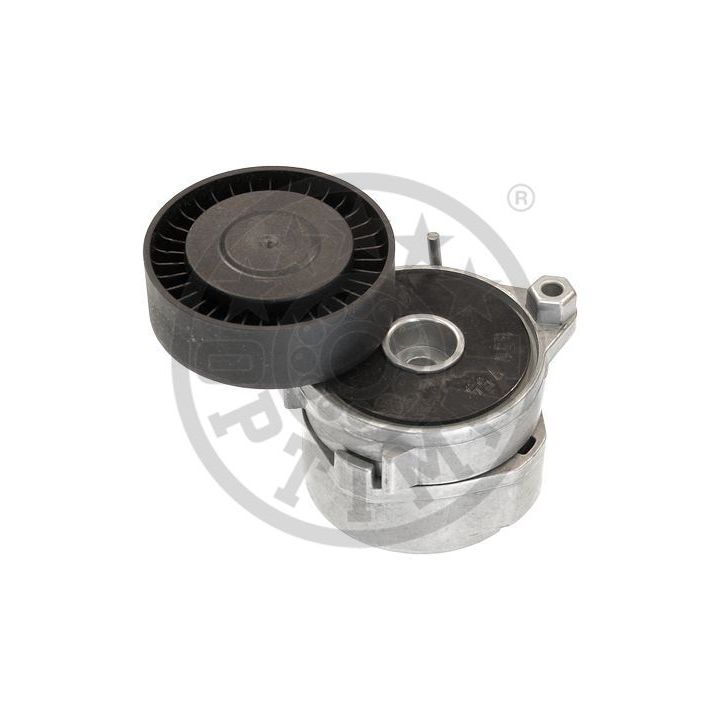 įtempiklio svirtis, V formos rumbuotas diržas OPTIMAL 0-N1659