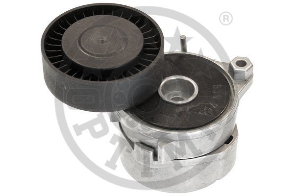 įtempiklio svirtis, V formos rumbuotas diržas OPTIMAL 0-N1659