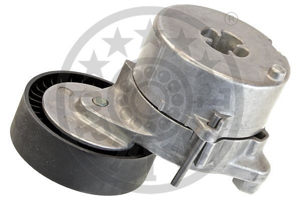 įtempiklio svirtis, V formos rumbuotas diržas OPTIMAL 0-N1659