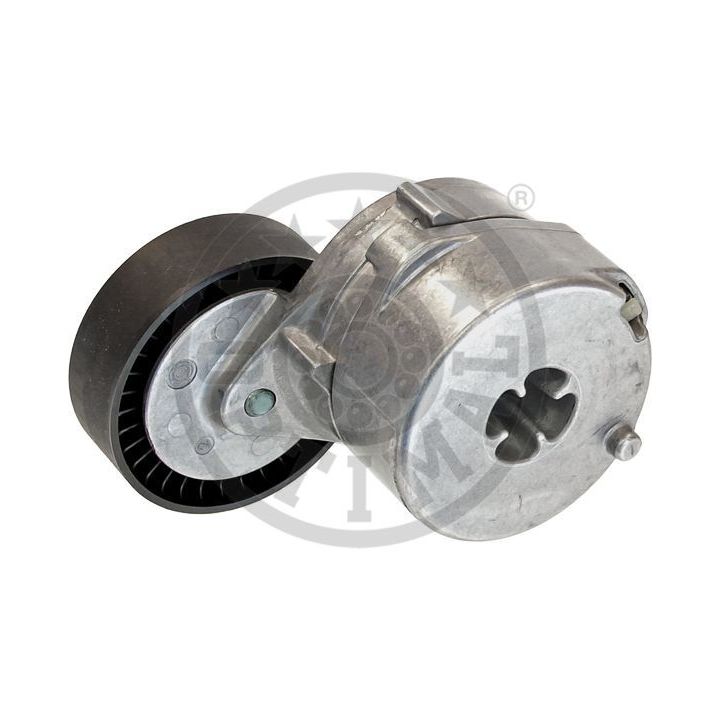 įtempiklio svirtis, V formos rumbuotas diržas OPTIMAL 0-N1659