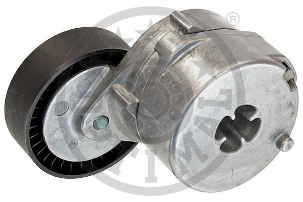 įtempiklio svirtis, V formos rumbuotas diržas OPTIMAL 0-N1659