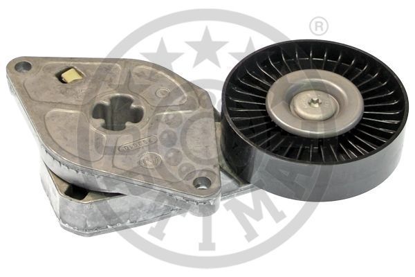 įtempiklio svirtis, V formos rumbuotas diržas OPTIMAL 0-N1742