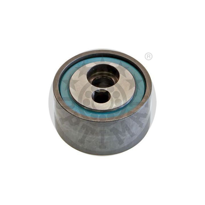 įtempiklio svirtis, V formos rumbuotas diržas OPTIMAL 0-N1748