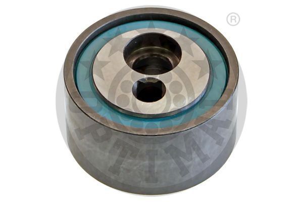 įtempiklio svirtis, V formos rumbuotas diržas OPTIMAL 0-N1748