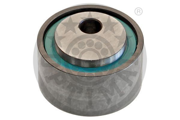 įtempiklio svirtis, V formos rumbuotas diržas OPTIMAL 0-N1748