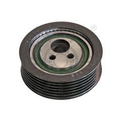 įtempiklio svirtis, V formos rumbuotas diržas OPTIMAL 0-N1752