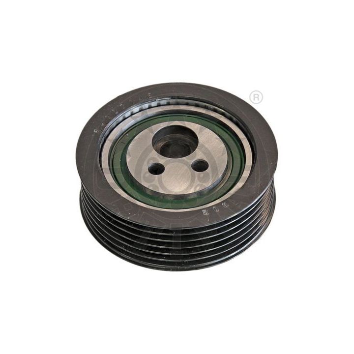 įtempiklio svirtis, V formos rumbuotas diržas OPTIMAL 0-N1752