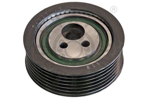 įtempiklio svirtis, V formos rumbuotas diržas OPTIMAL 0-N1752