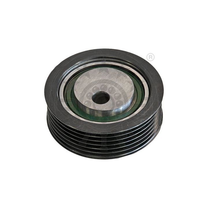 įtempiklio svirtis, V formos rumbuotas diržas OPTIMAL 0-N1752