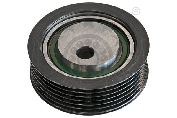 įtempiklio svirtis, V formos rumbuotas diržas OPTIMAL 0-N1752