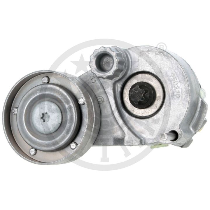 įtempiklio svirtis, V formos rumbuotas diržas OPTIMAL 0-N1799