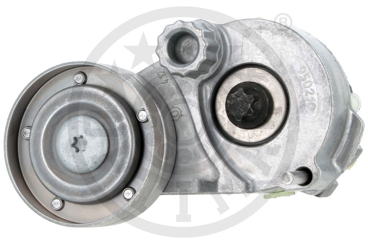 įtempiklio svirtis, V formos rumbuotas diržas OPTIMAL 0-N1799