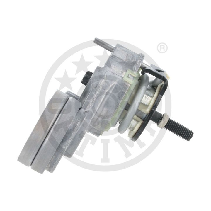 įtempiklio svirtis, V formos rumbuotas diržas OPTIMAL 0-N1799