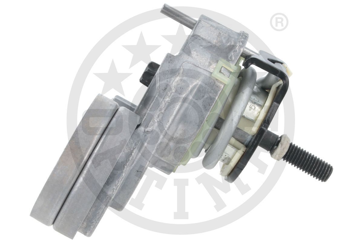 įtempiklio svirtis, V formos rumbuotas diržas OPTIMAL 0-N1799