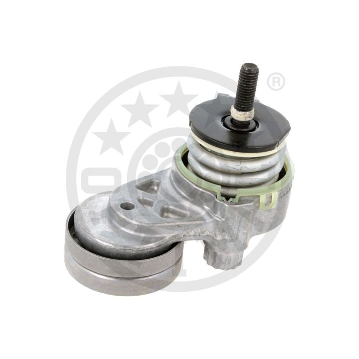 įtempiklio svirtis, V formos rumbuotas diržas OPTIMAL 0-N1799