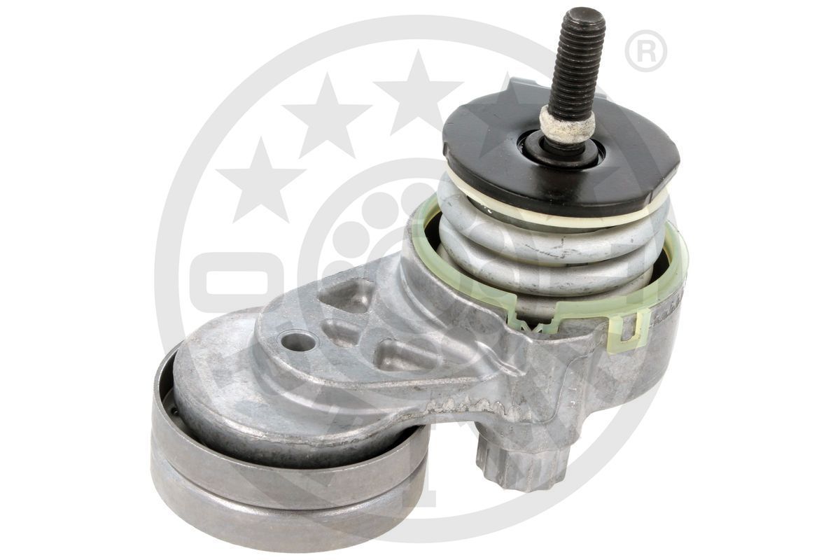 įtempiklio svirtis, V formos rumbuotas diržas OPTIMAL 0-N1799