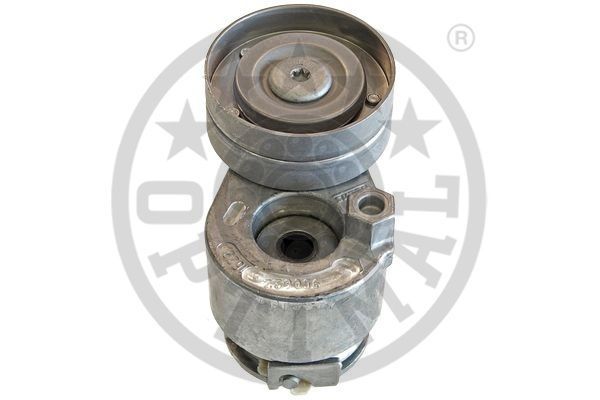 įtempiklio svirtis, V formos rumbuotas diržas OPTIMAL 0-N1802