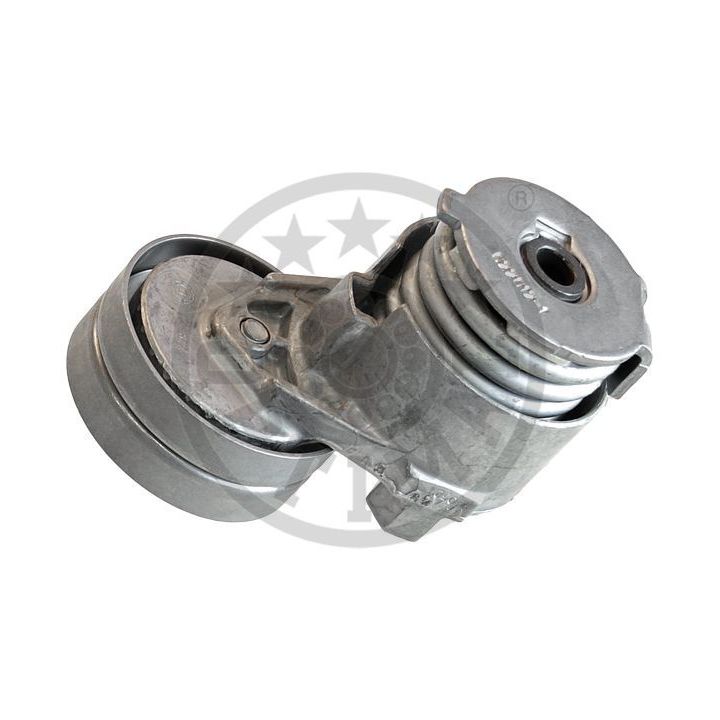 įtempiklio svirtis, V formos rumbuotas diržas OPTIMAL 0-N1802