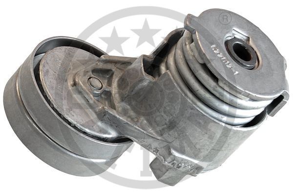 įtempiklio svirtis, V formos rumbuotas diržas OPTIMAL 0-N1802