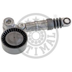 įtempiklio svirtis, V formos rumbuotas diržas OPTIMAL 0-N1805