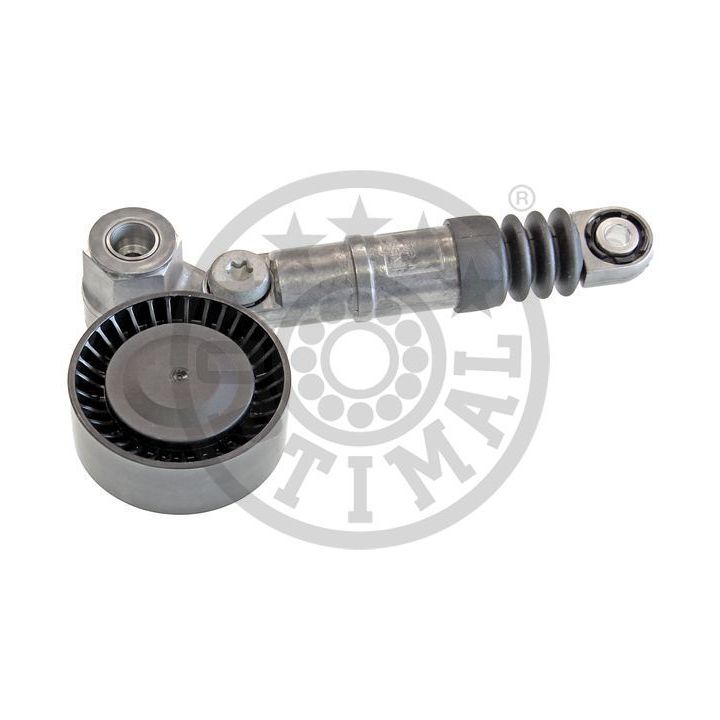 įtempiklio svirtis, V formos rumbuotas diržas OPTIMAL 0-N1805