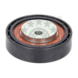 įtempiklio svirtis, V formos rumbuotas diržas OPTIMAL 0-N1806