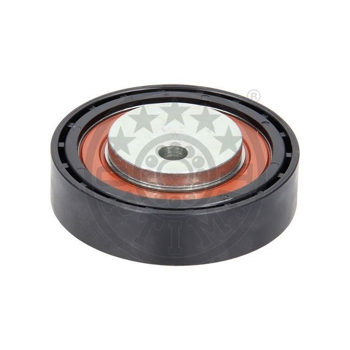 įtempiklio svirtis, V formos rumbuotas diržas OPTIMAL 0-N1806